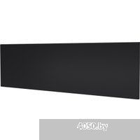 Lauter Haven 150x75 21202005 (с ножками, лицевым черным и торцевым экраном)