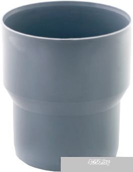 Фитинг РосТурПласт Переход чугун-пластик 75х50