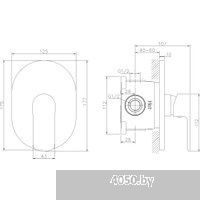 Lauter Hidden 21СК157С-521-1