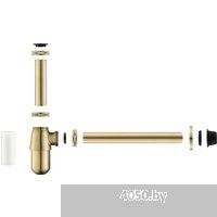 Aquatek AQ6014BG (золото)