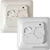 Терморегулятор Heat Plus RTC 70.26 (слоновая кость)