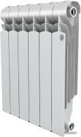 Алюминиевый радиатор Royal Thermo Indigo 500 (15 секций)