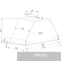 Schtoff GTC L 60 (черный)