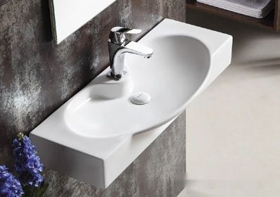 Умывальник CeramaLux STR4282B