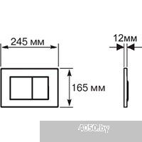 Aquatek KDI-0000009 (белый)