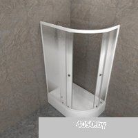 Triton Коралл-Лайт 120x80 В (левосторонний)