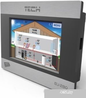 Терморегулятор Tech ST-280