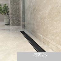 Berges Wasserhaus Optim Line Black 600 095506