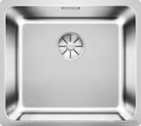 Кухонная мойка Blanco Solis 450-IF 526121 (полированная)