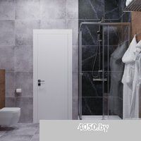 Triton Вента-Хром-Вельвет 80х80 (с поддоном)