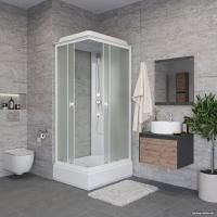 Niagara Promo P100/80/26Q/MT 100x80x215