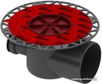 Tece Drainpoint S 3607500