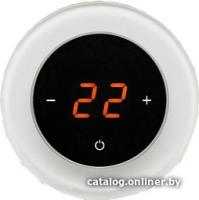 Терморегулятор Aura Ronda (9003 white pure)