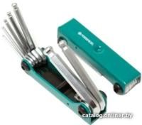 FORSAGE F-5072BF (7 предметов)