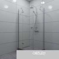 Triton Брава 120x80