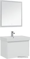 Aquanet Комплект Nova Lite 75 00242296 (1 ящик, белый)