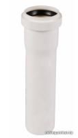 Труба ПП внутр.канал. OSTENDORF Dn 50х2000мм белая