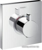 Смеситель Hansgrohe ShowerSelect Highflow 15760000