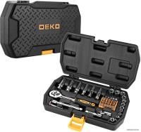 Deko DKMT49 (49 предметов)