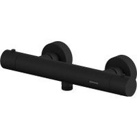 Whitecross Y1246BL (черный матовый)