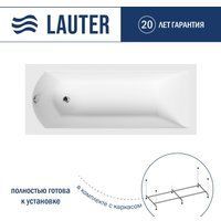 Lauter Amelia 140 21204040 (с каркасом)