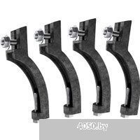 Lauter Regina 150х75 21014152 (с ручками)