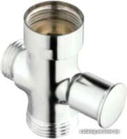 Invena SC-B1-054-G (с подключением шланга)