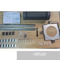 Schtoff Isla Sol Inox (нержавеющая сталь)