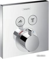 Смеситель Hansgrohe ShowerSelect 15763000