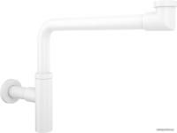 Wellsee Drainage System 182128000 (матовый белый)