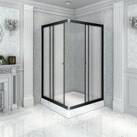 Radomir 100x110 L 1-03-6-1-0-1231 (матовое стекло)