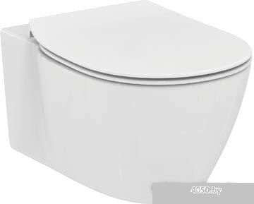 Унитаз Ideal Standard Connect AquaBlade E047901+E772401