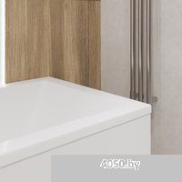 Lauter Oasis 155 21203055 (с ножками, серым подголовником)