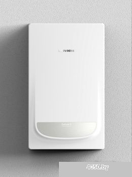 Отопительный котел NAVIEN Deluxe S 16K