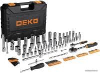 Deko DKAT121 (121 предмет)