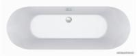 Ванна Bonito Home Ilias 180x80 (с ножками)