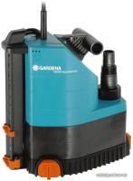 Насос Gardena 13000 аquasensor Comfort [1785-20]