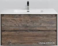 BelBagno Тумба под умывальник Kraft-800-2C-SO-PP (pino pasadena)