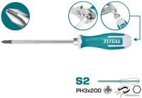Total THGSPH32006