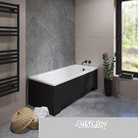 Lauter Sophia 150х70 21205150 (с каркасом и черным подголовником)