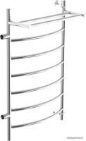 Полотенцесушитель Gloss & Reiter Raduga Lux 50x80 ЛБ.50х80.Д6.П1 (подключение левое, 1