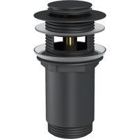 Lauter 21190B (черный матовый)