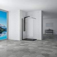 RGW WA-002B 35100206-14 60 (черный/прозрачное стекло)