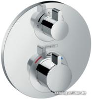 Смеситель Hansgrohe Ecostat S 15758000