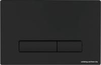 BelBagno Genova BB021-GV-NERO.M