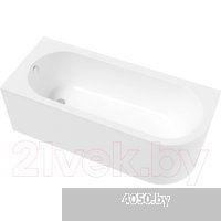 Lauter Monaco 170x72.5 2113170L (с ножками)