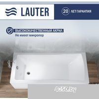 Lauter Aurora 160x70 21010060 (с ножками)