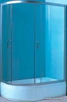 Coliseum Satriya T-100 правая (матовое стекло)