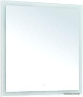 Aquanet Зеркало Гласс 80 LED 00274016