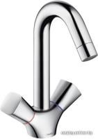 Смеситель Hansgrohe Logis 71221000